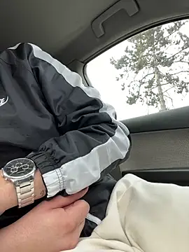 ElChapoGuzman95 online show from March 2025 06:35:01 AM