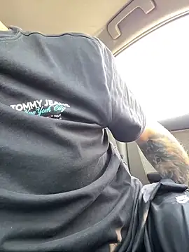 ElChapoGuzman95 online show from March 2025 11:14:02 AM