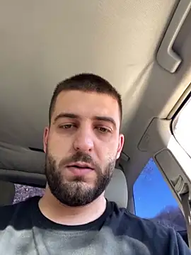 ElChapoGuzman95 online show from March 2025 12:03:01 PM