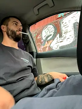 ElChapoGuzman95 online show from September 2025 05:29:01 AM