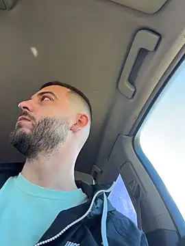 ElChapoGuzman95 online show from March 2026 07:36:02 AM