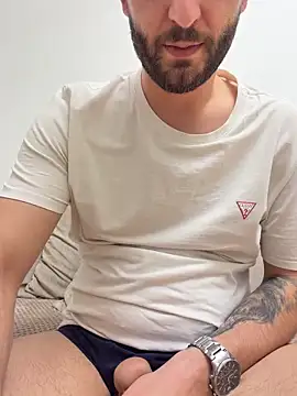 ElChapoGuzman95 online show from March 2026 06:56:02 PM