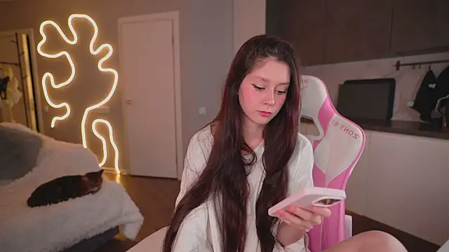 Snapshot of Melissa_shawty_ chatting on September 2025 02:21:01 PM Melissa shawty online show from September 2025 02:21:01 PM