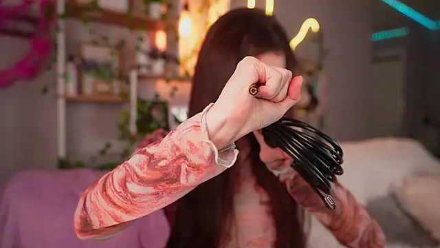 Snapshot of Melissa_shawty_ chatting on November 2025 02:06:01 PM Melissa shawty online show from November 2025 02:06:01 PM