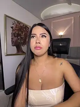 Miss blue69 online show from April 2026 01:44:01 AM