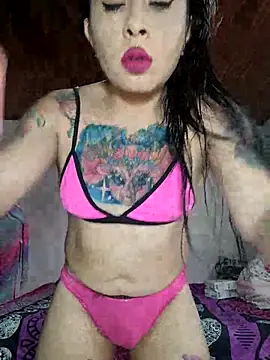 kaory dirtydreams online show from February 2025 06:21:01 PM