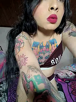 kaory dirtydreams online show from February 2025 07:16:02 PM