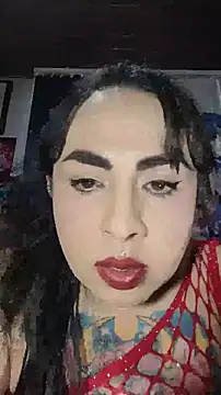 kaory dirtydreams online show from February 2026 08:38:02 PM