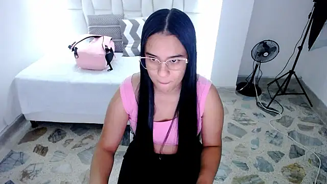 tiffany  pink online show from March 2025 07:17:01 PM