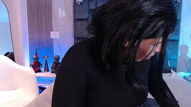 WildyTemping online show from October 2025 07:46:02 PM