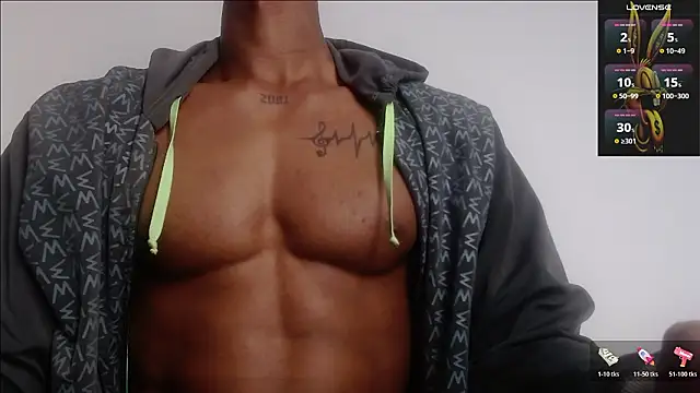 drake brwon 23 online show from March 2026 05:02:02 AM