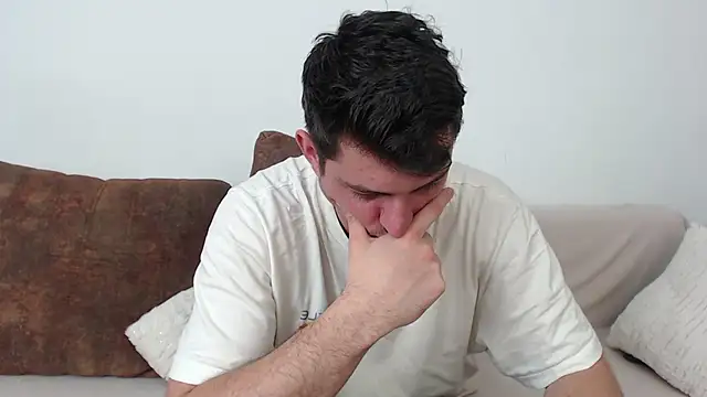 AndyFame online show from April 2026 10:09:02 PM