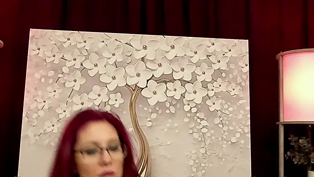 Entitled Bitch online show from February 2026 07:09:02 PM