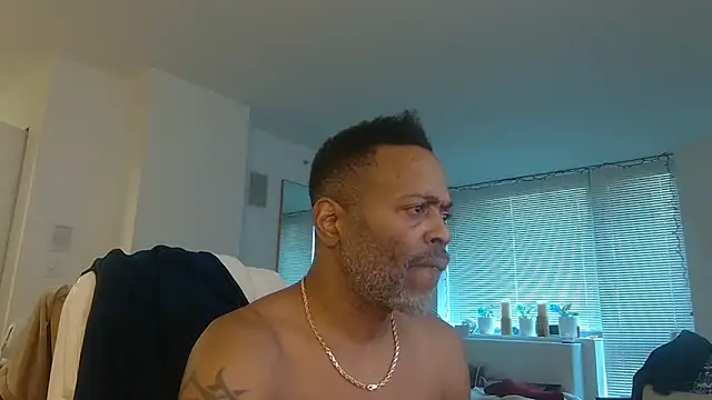 Snapshot of theblacklordmaster chatting on January 2025 03:46:01 PM theblacklordmaster online show from January 2025 03:46:01 PM