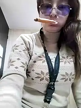 ERIS666 online show from March 2025 01:07:02 PM