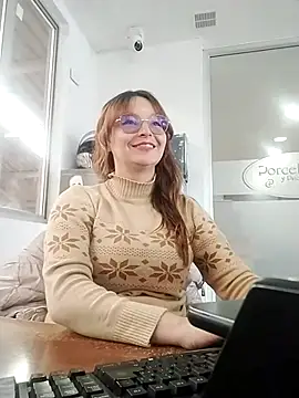 ERIS666 online show from March 2025 04:13:01 PM