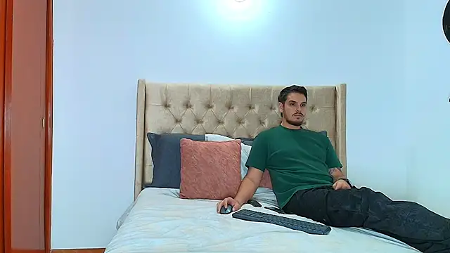 Rose dom online show from January 2025 01:20:02 AM