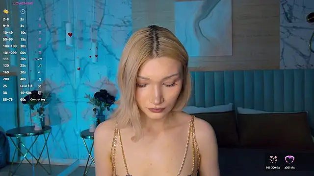 CarolReeves online show from February 2026 04:50:01 PM