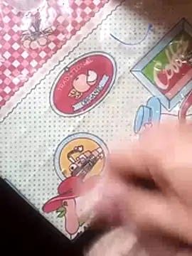 Raquelluciano online show from April 2026 04:24:01 PM