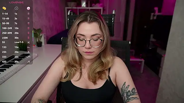 RemyCute online show from October 2025 03:30:01 PM