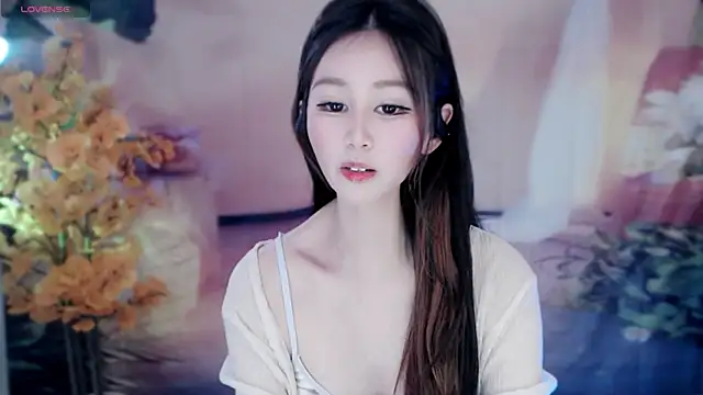 Aimee-520 online show from January 2025 01:40:01 PM