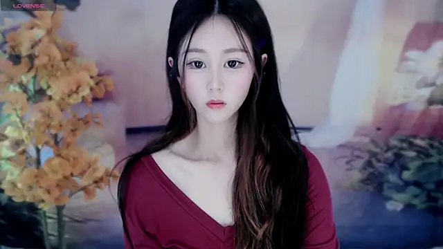 Aimee-520 online show from February 2025 07:13:02 AM