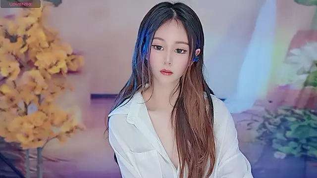 Aimee-520 online show from March 2025 09:44:01 AM