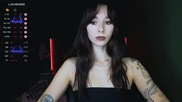 JillVerdon online show from November 2025 06:51:01 PM