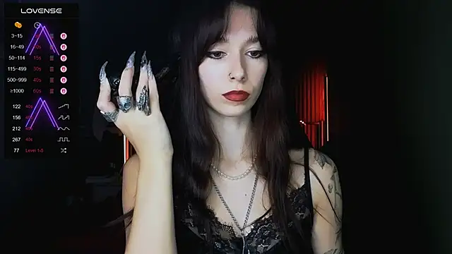 JillVerdon online show from November 2025 06:19:01 PM