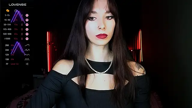 JillVerdon online show from December 2025 06:59:02 PM