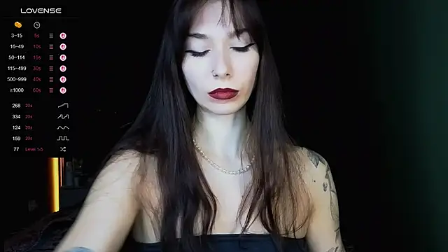 JillVerdon online show from February 2026 06:45:01 PM