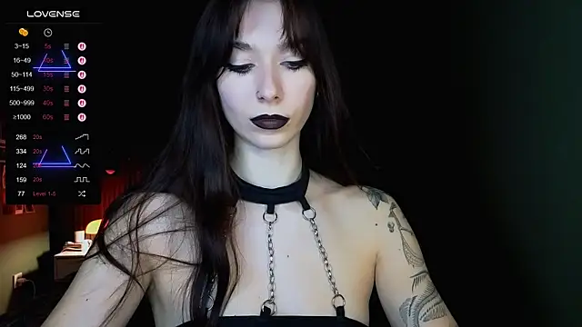 JillVerdon online show from February 2026 06:47:01 PM