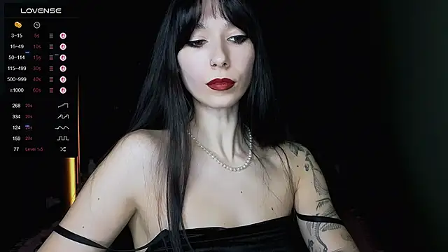 JillVerdon online show from February 2026 07:54:01 PM