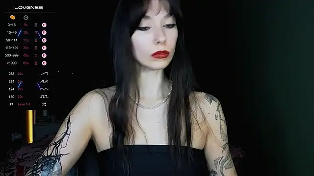 JillVerdon online show from February 2026 07:23:01 PM