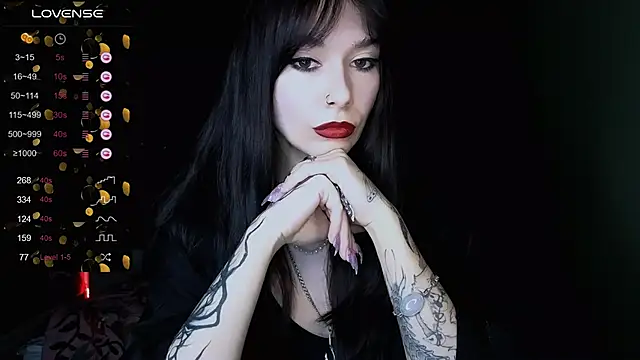 JillVerdon online show from April 2026 07:58:01 PM