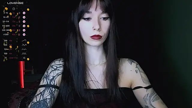 Snapshot of JillVerdon chatting on April 2026 06:57:02 PM JillVerdon online show from April 2026 06:57:02 PM