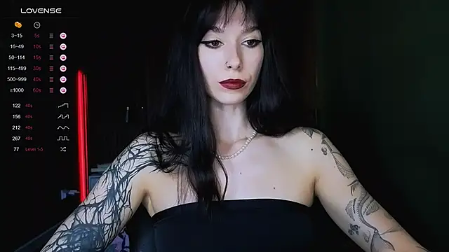 Snapshot of JillVerdon chatting on June 2026 02:08:01 PM JillVerdon online show from June 2026 02:08:01 PM