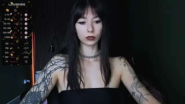Snapshot of JillVerdon chatting on July 2026 08:40:01 AM JillVerdon online show from July 2026 08:40:01 AM