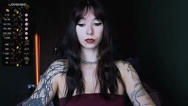 Snapshot of JillVerdon chatting on July 2026 09:18:01 AM JillVerdon online show from July 2026 09:18:01 AM