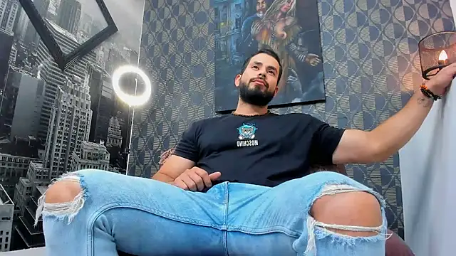 jake skye online show from November 2025 02:35:01 PM