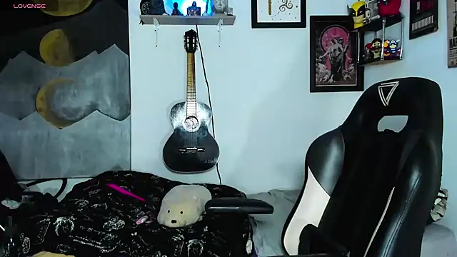 dariell smokesexx online show from January 2026 06:10:01 PM