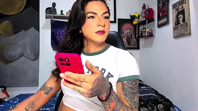 dariell smokesexx online show from February 2026 06:24:02 PM