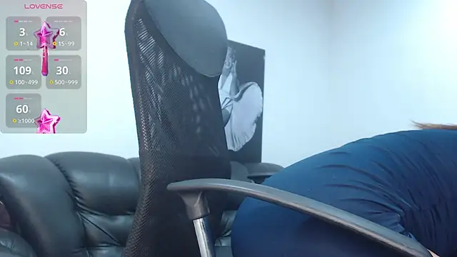 camilleDiaz16 online show from February 2026 08:24:02 PM