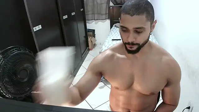 Brian Aries online show from January 2025 04:08:01 AM