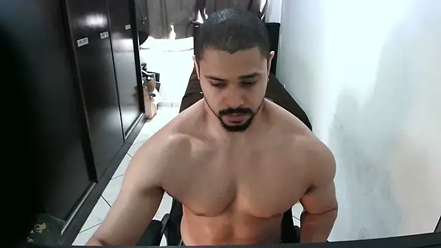 Brian Aries online show from October 2025 04:19:01 PM