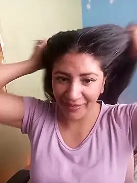 nammy  dirtyhott online show from March 2025 06:40:02 PM