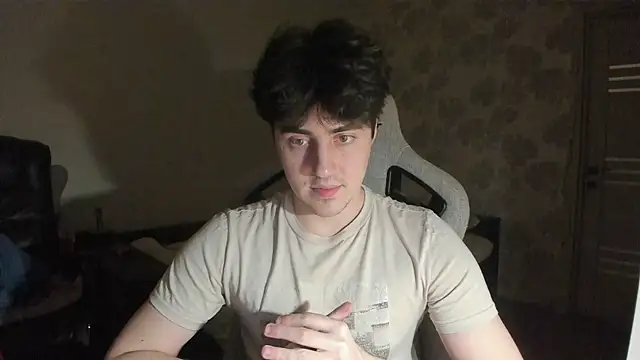 Knuckles17 online show from March 2026 05:12:01 PM