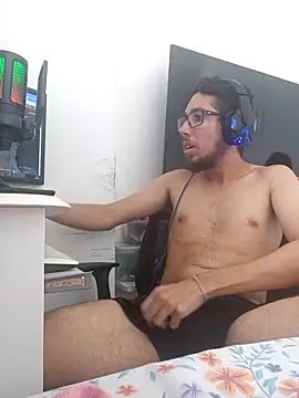 Mateusoliver7 online show from March 2026 12:23:01 PM