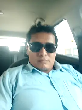 Awesome Particle online show from September 2025 09:25:01 PM