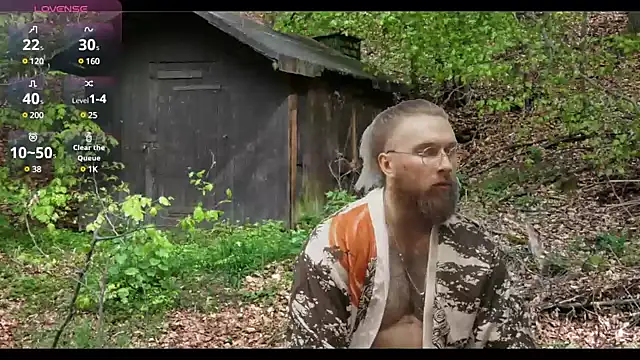 rusbigpaul online show from March 2025 06:05:02 PM